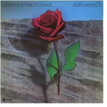 Death & The Flower: Jarrett, Keith, Jarrett, Keith: Amazon