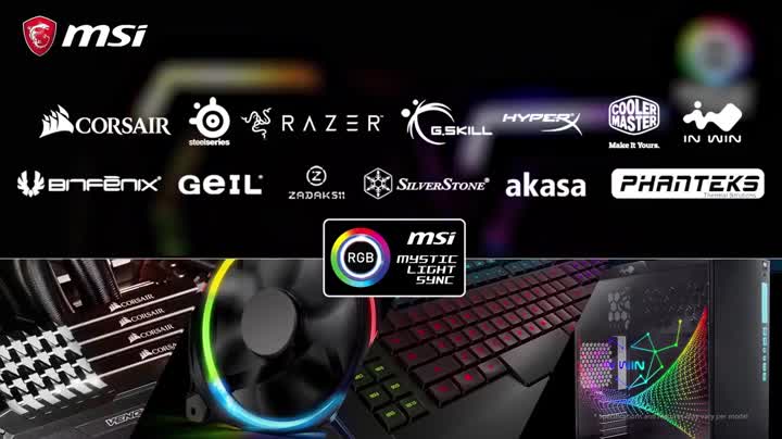 Amazon.in: Buy MSI Nvidia Gaming GeForce RTX 2060 Gaming Z 6G