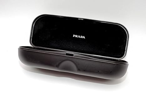PRADA SPR02Q-A サングラス ケース付き PRADA SPR02Q-A サングラス ケース付き Prada Sunglass Eyeglass