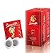 Lucaffè Classic, E.S.E. Pads, 1er Pack (1 x 150 Stück)