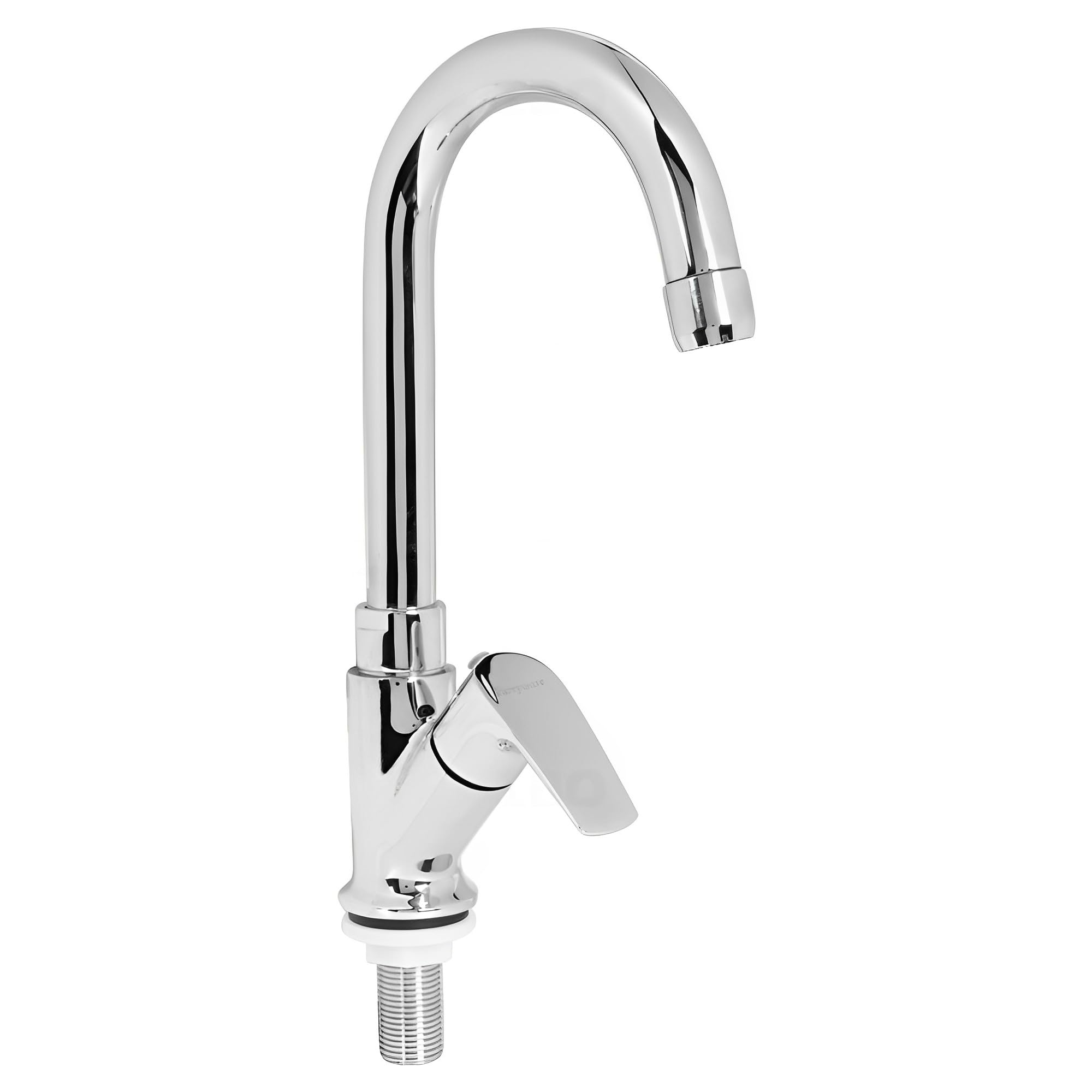 PARRYWARE Primo Series Table Mounted HOT and Cold Sink Mixer (Chrome) | Center Lever, Brass Body Water Tap/Faucet/Cock for Bathroom/Kitchen Wash Basin | G3203A1 (B0CJ6ZHP3D) Amazon Price History, Amazon Price Tracker