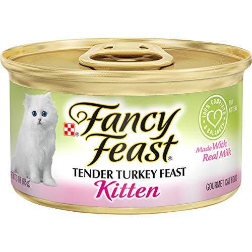 fancy feast canada