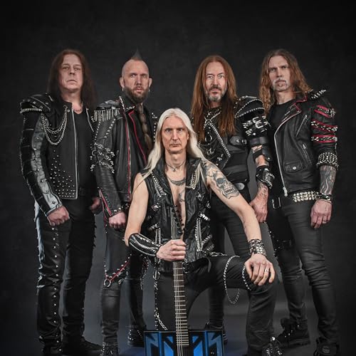 Hammerfall