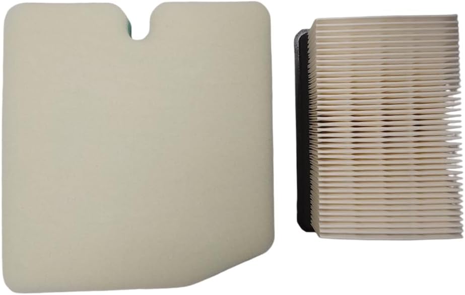 Air and Pre Filter Combo Compatible with Power Cutter Saw Replaces Fits 442165-6 4421656 195945-6 1959456 EK7651H EK7651HD