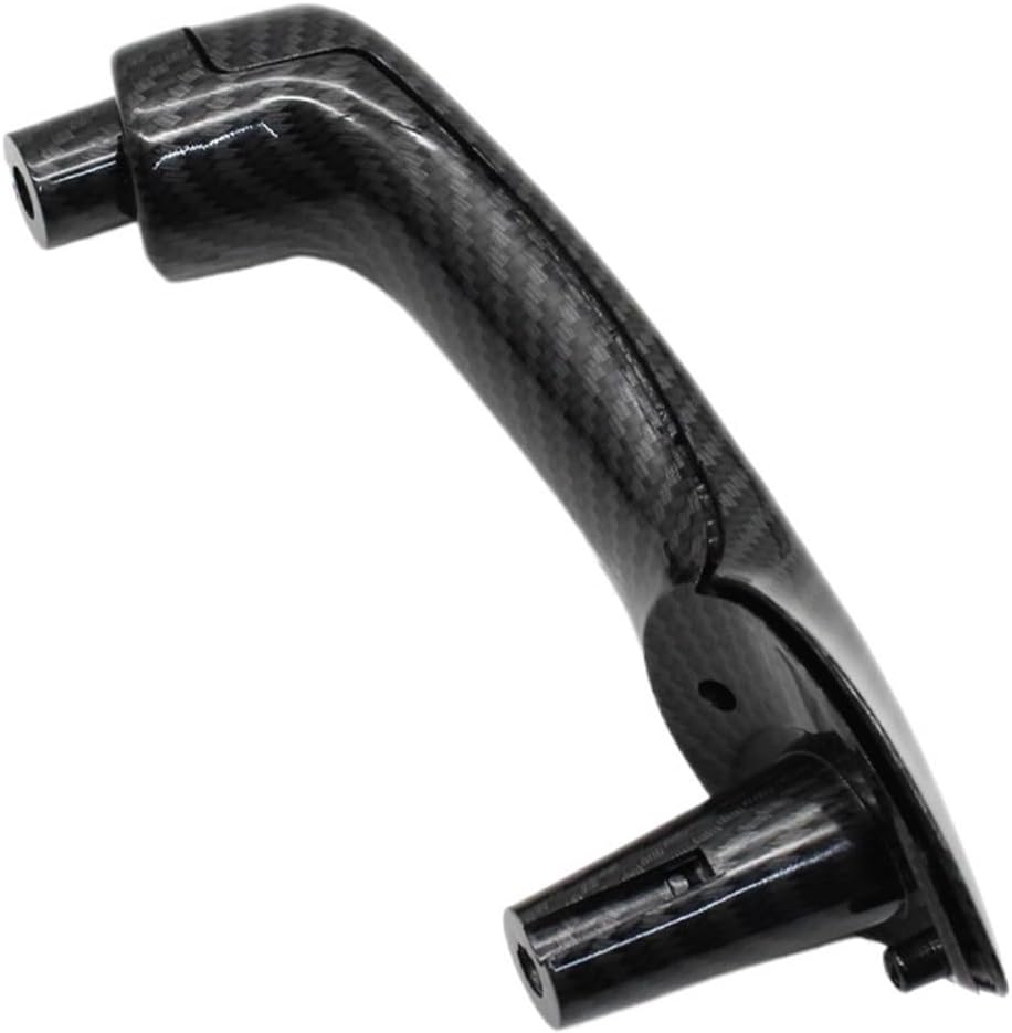 LHD Car Front Rear Left Right Door Pull Grab Handle Compatible for VW/Bora/Golf 4 /MK4/Jetta 1999 2000 2001 2002 2003 2004(Right 1PC)