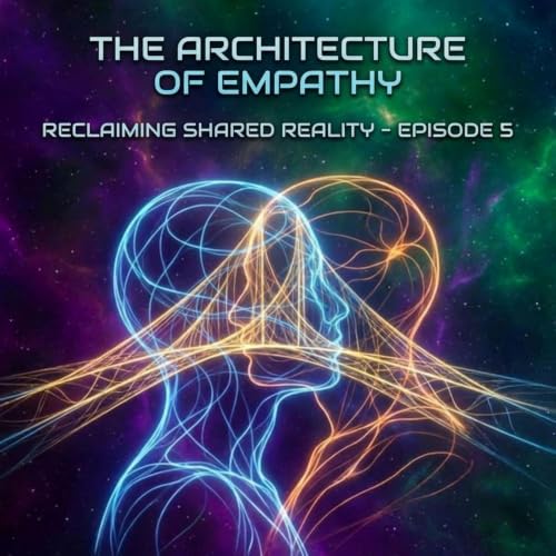 S2E5: The Architecture of Empathy: Filter Bubbles, Algorithmic Control & Reclaiming Your Mind