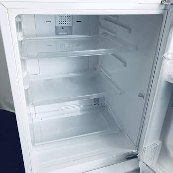 冷蔵庫 Haier JR-NF140H 138L SES201羽 動作品 Amazon.co.jp: JR-NF140H(W) ホワイト : ホーム＆キッチン