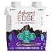 EAS AdvantEDGE Ready-To-Drink Nutrition Shake, Rich Dark Chocolate, 12 Count,11 fl. oz each