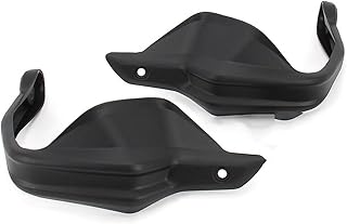 MBROS Hand Guards Protectors For BMW For F900R For F900XR For S1000XR For R1200R For R1250R R Handlebar Handguard Shield Motorcycle Hand Guards Brake Clutch Protector Motorcycle Handguards