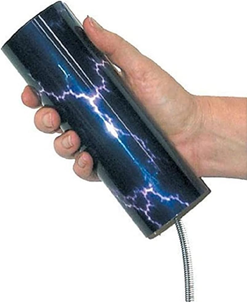 Remo Stormy Thunder Tube (6 x 6 inches)