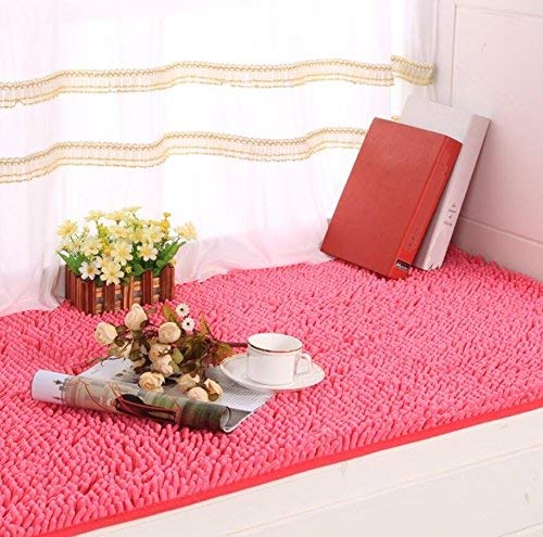 Tapis super doux moelleux en peluche pour créer un coin lecture cosy