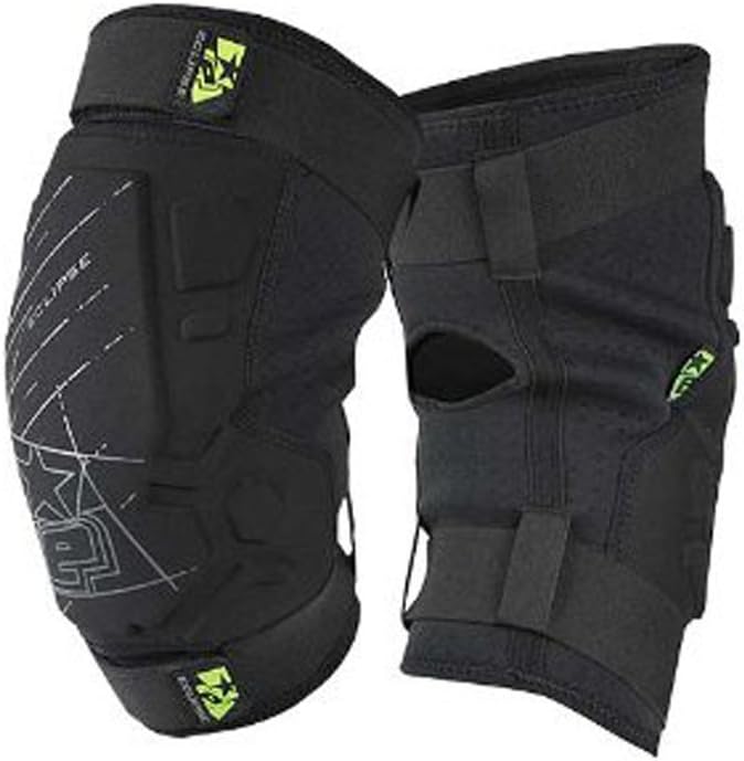 planet eclipse knee pads