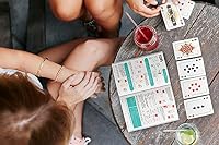 Card Games For Travelers 908310530X Book Cover