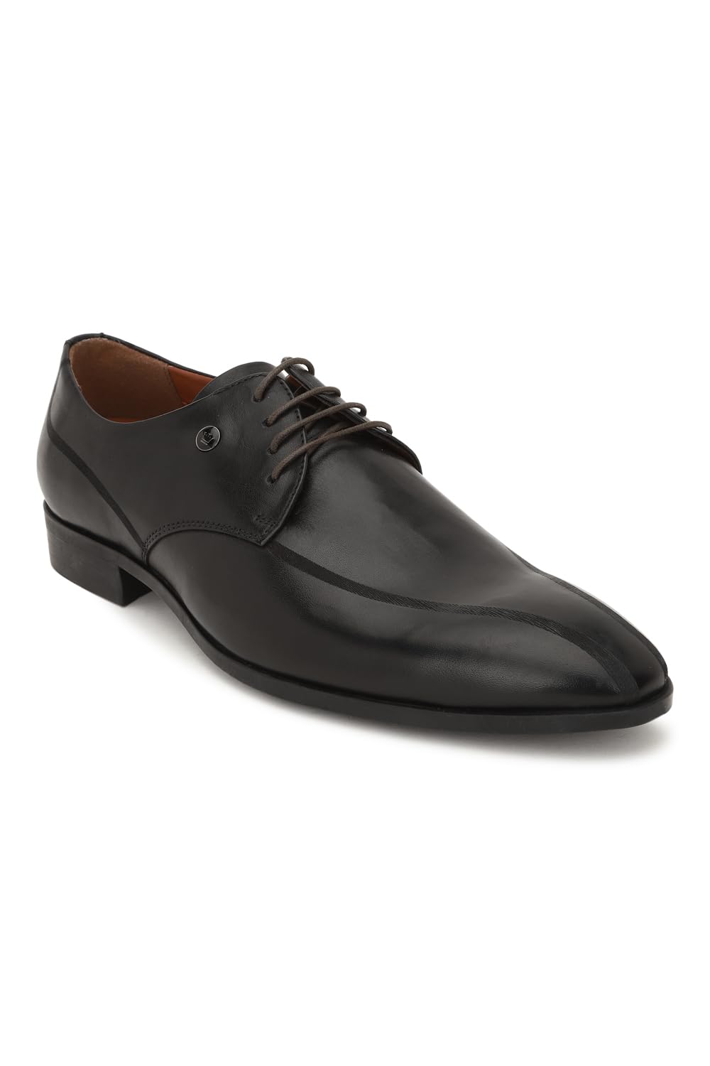 See full amazon price history chart for Louis Philippe Mens Black Formal Shoes Louis Philippe Mens Black Formal Shoes (B0D5H4694V) Amazon Price History, Amazon Price Tracker