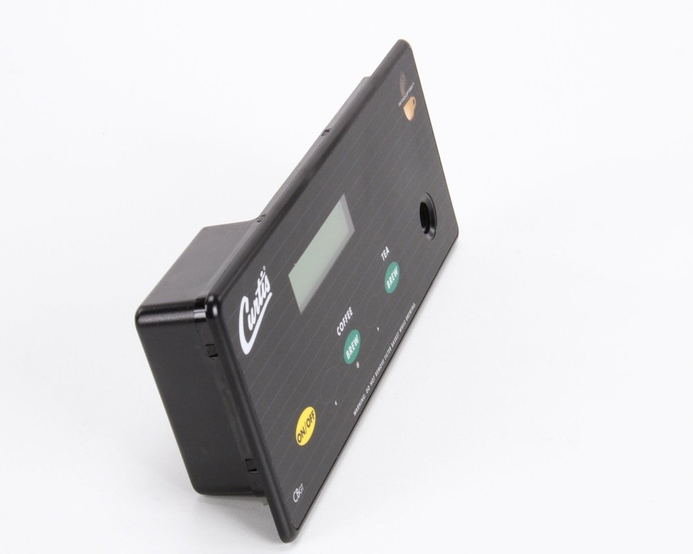 WILBUR CURTIS -37184 Wc Label Kit