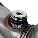 AUTOSAVER88 Catalytic Converter Compatible with 01-07 Ford Escape | 01-06 Mazda Tribute | 05-07 Mercury Mariner 3.0L V6 Radiator Side/Bank 2 (EPA Compliant)