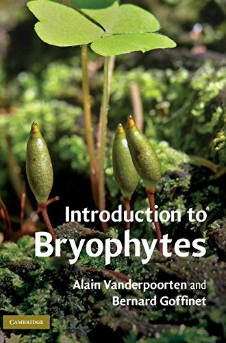 Introduction to Bryophytes view 2