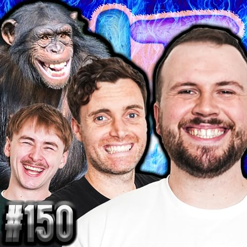 The Time We Were Maxmaxxing - Ep 150