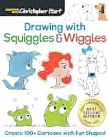 Squiggles Scribbles Doodles 英語絵本 Squiggles Scribbles Doodles 英語絵本 Scribbles and Ink