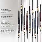 Lancôme Le Stylo - Waterproof - Long-Lasting Eyeliner - Image 3