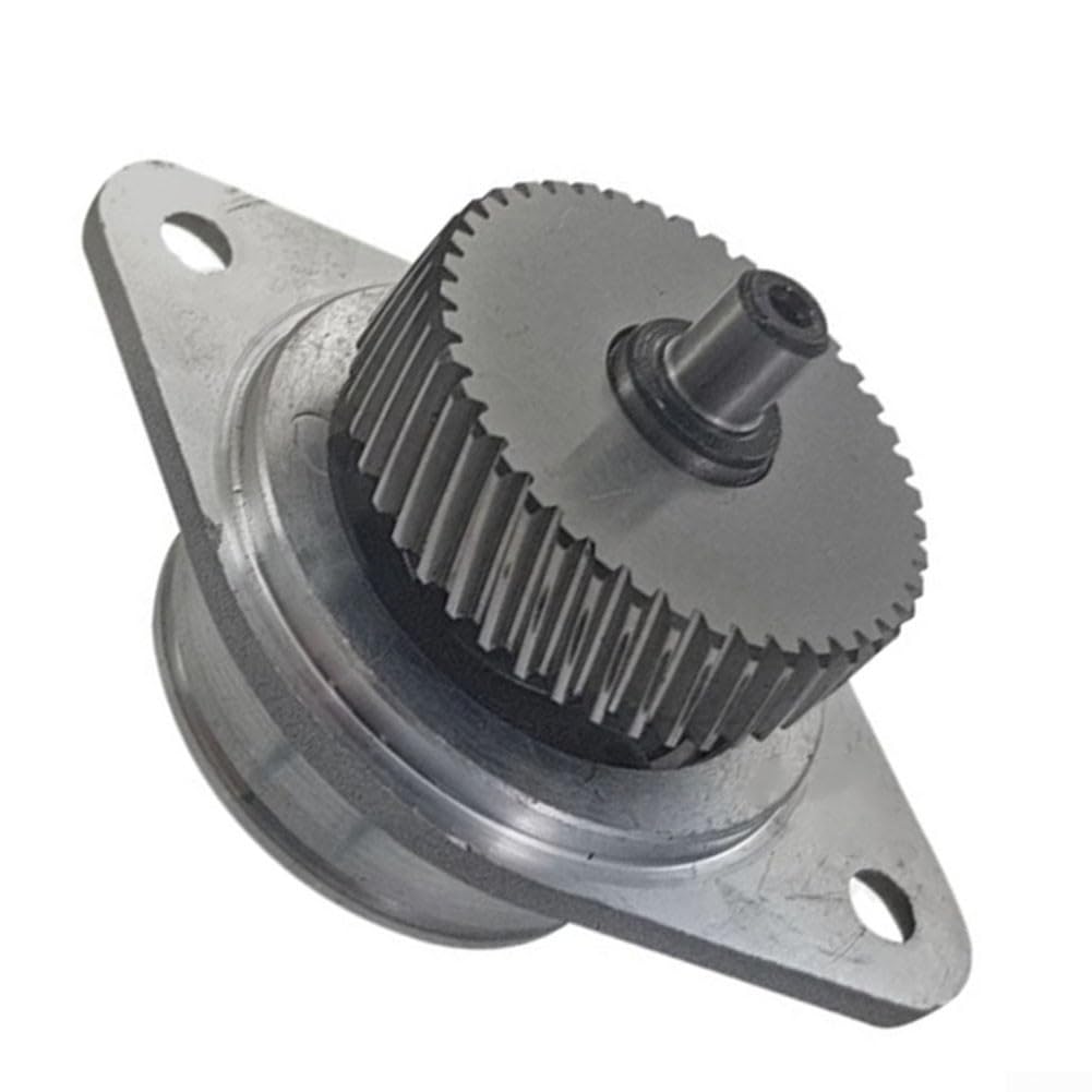 316060690 Coffret d'engrenage pour scie à onglet METABO KS216M pour KGS216M KGSV216M Pièce d'outil essentiel