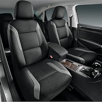 best seat covers for heated and cooled seats