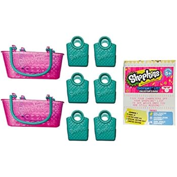 Shopkins Series 3 Playset (12-Pack) | Shopkin.Toys - Image 2