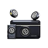 Lark M2 Lavalier Microphone for DSLR Camera