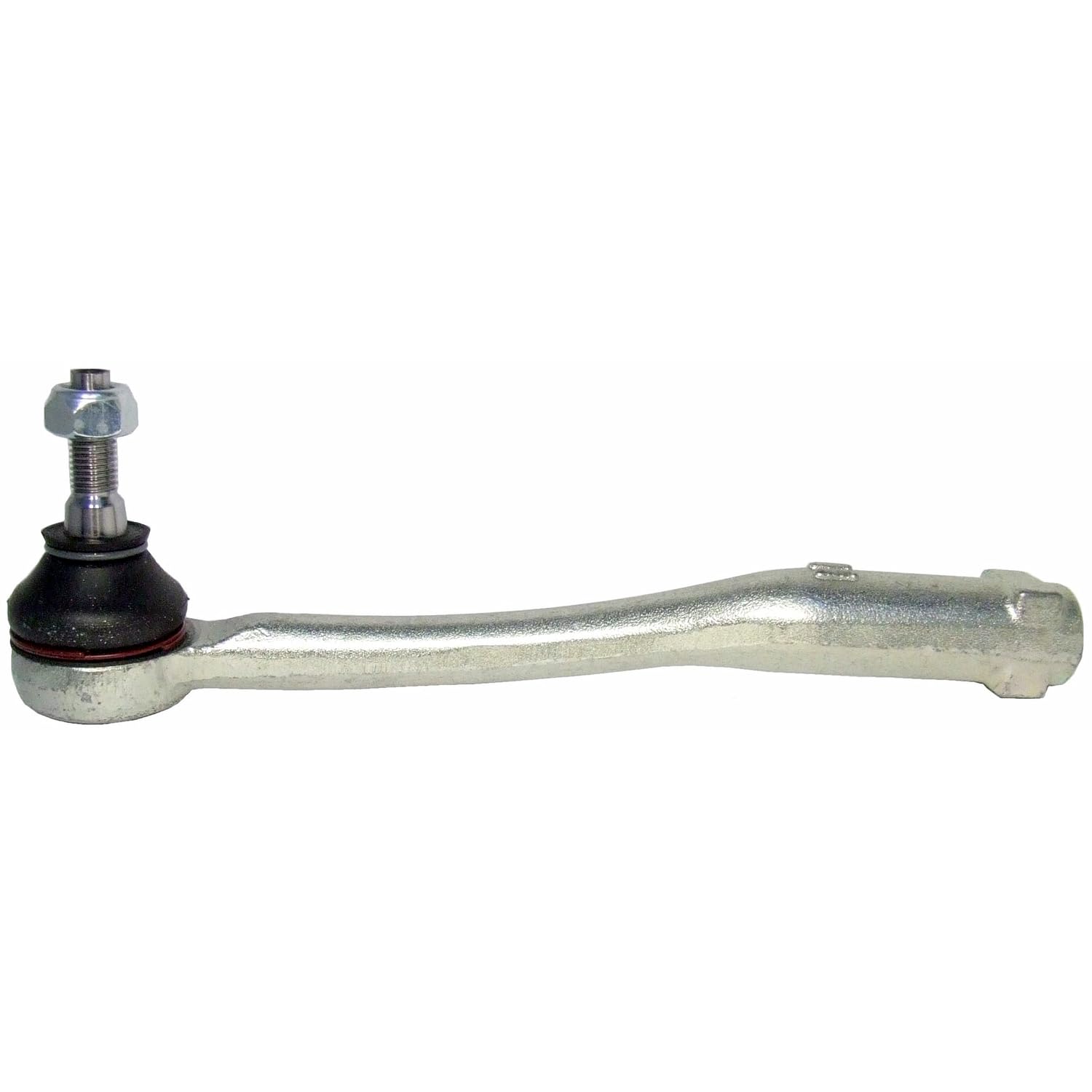 Steering rod end Front Axle Left with right-hand thread TA2336 DELPHI
