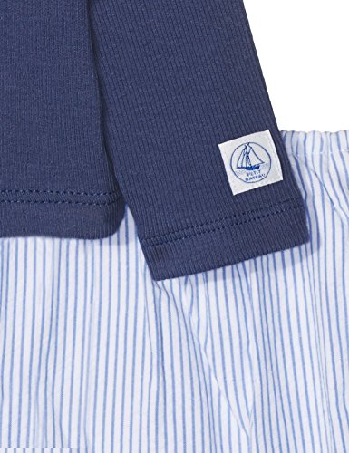 Petit Bateau Completino Bimbo