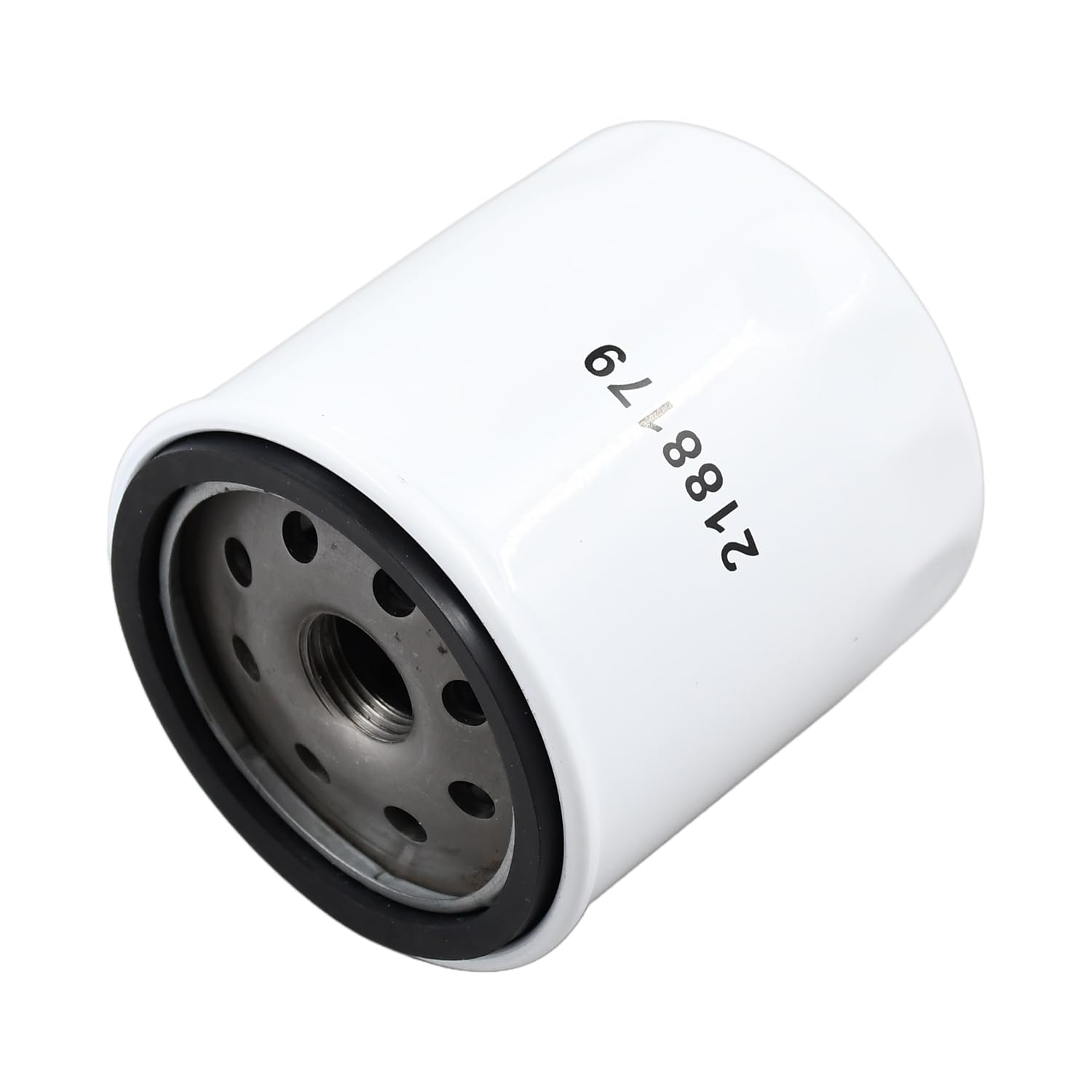 Transmission Hydraulic Oil Filter 2188179 1-513211 Compatible with Exmark 109-4180 1-523541 Bobcat 2720396 Toro 1-633750 Bunton Pl7488 Compatible with Husqvarna 539102606 Ferris 1719168 Hustler 768341