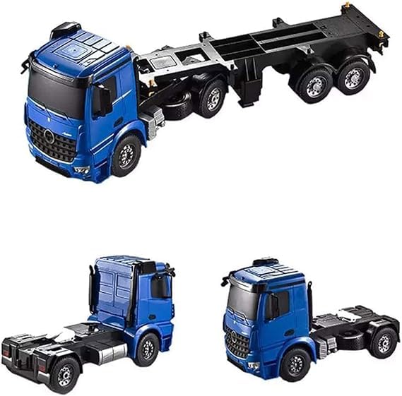 Amazon.co.jp: TBRFP ラジコンカー ダンプトラック 車 RC 2.4GHz