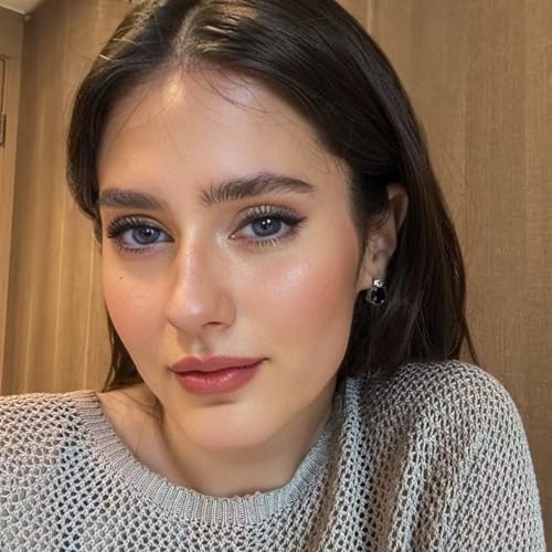 Catálogo para Comprar On-line Aretes de Cristal Cortado los mejores 5. 30 Imagen adicional
