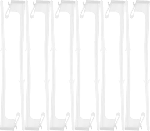 Abaodam Soporte para mástil de bandera americana, bandera americana, gancho de escritorio, vehículos, bandera de la nación, soporte para bandera,