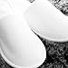 com-four® 6 Pares de Zapatillas de Felpa - Zapatillas acogedoras con Suela...