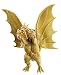 Godzilla Movie Monster EX: King Ghidorah 7" Vinyl Figure