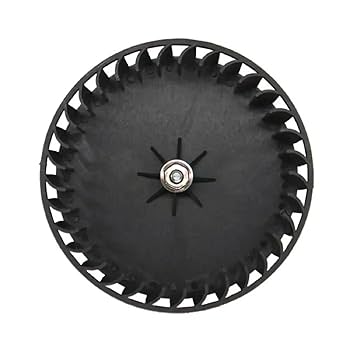 ★【sachi】 Amazon.com: IMELBUFF 4475716 Blower Motor Compatible for