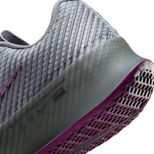 Image of Nike Men's Zoovapor 11 Hc Lace-Up Shoes