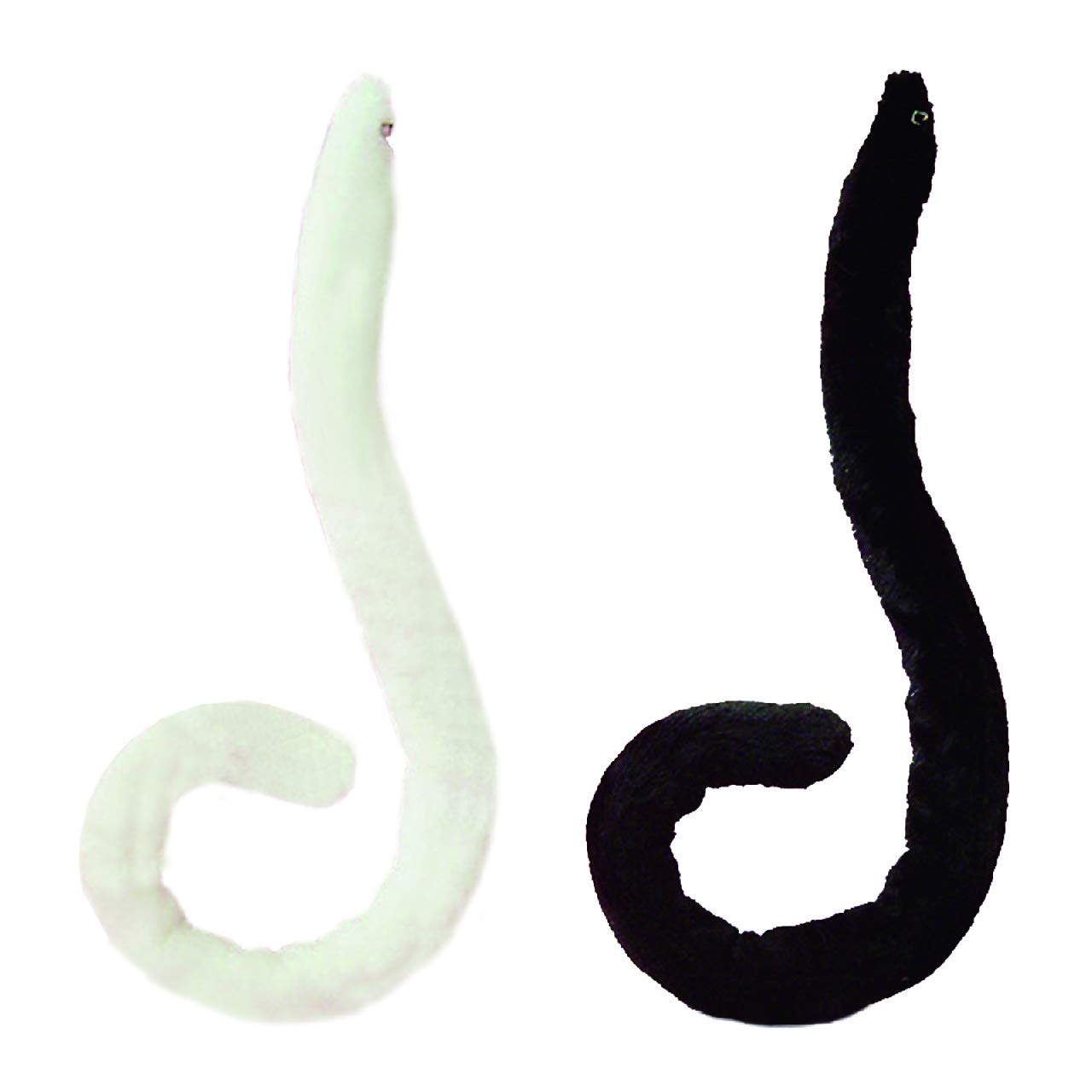 ハートシッポ♡仲良し黒猫☆ハロウィン