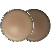 1 Box Scar Wax for Halloween Party Props, Body Skin and Eyebrows