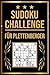 Produktbild SUDOKU Challenge für Plettenberger: Sudoku Buch I 300 Rätsel inkl. Anleitungen & Lösungen I Leicht bis Schwer I A5 I Tolles Geschenk für Plettenberger