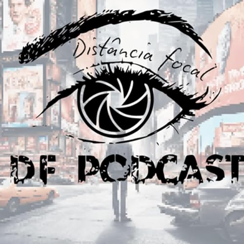 Dist&acirc;ncia Focal PODCAST cover art