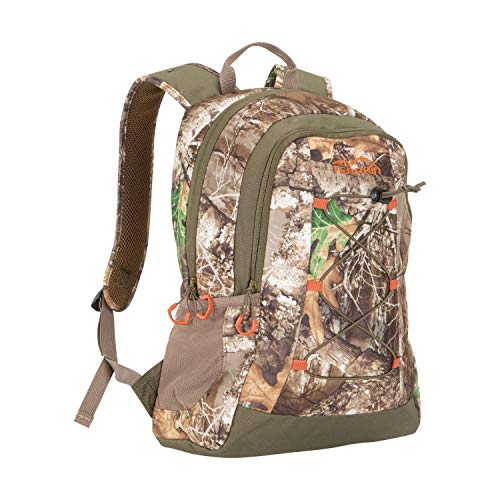 Allen Company Camo Medium Pack - Realtree Edge Camouflage Backpack, 22.1L by AC Allen - Used condition - US$25.30
