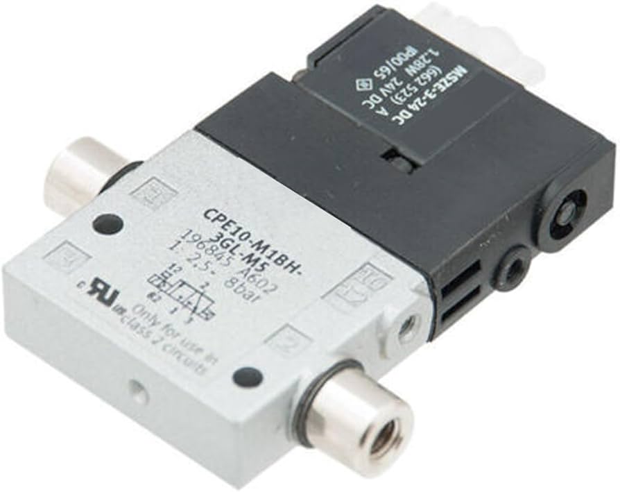 1個 新 CPE10-M1BH-3OLS-M5 196854 CPE10-M1BH-3OLS-M5 196854