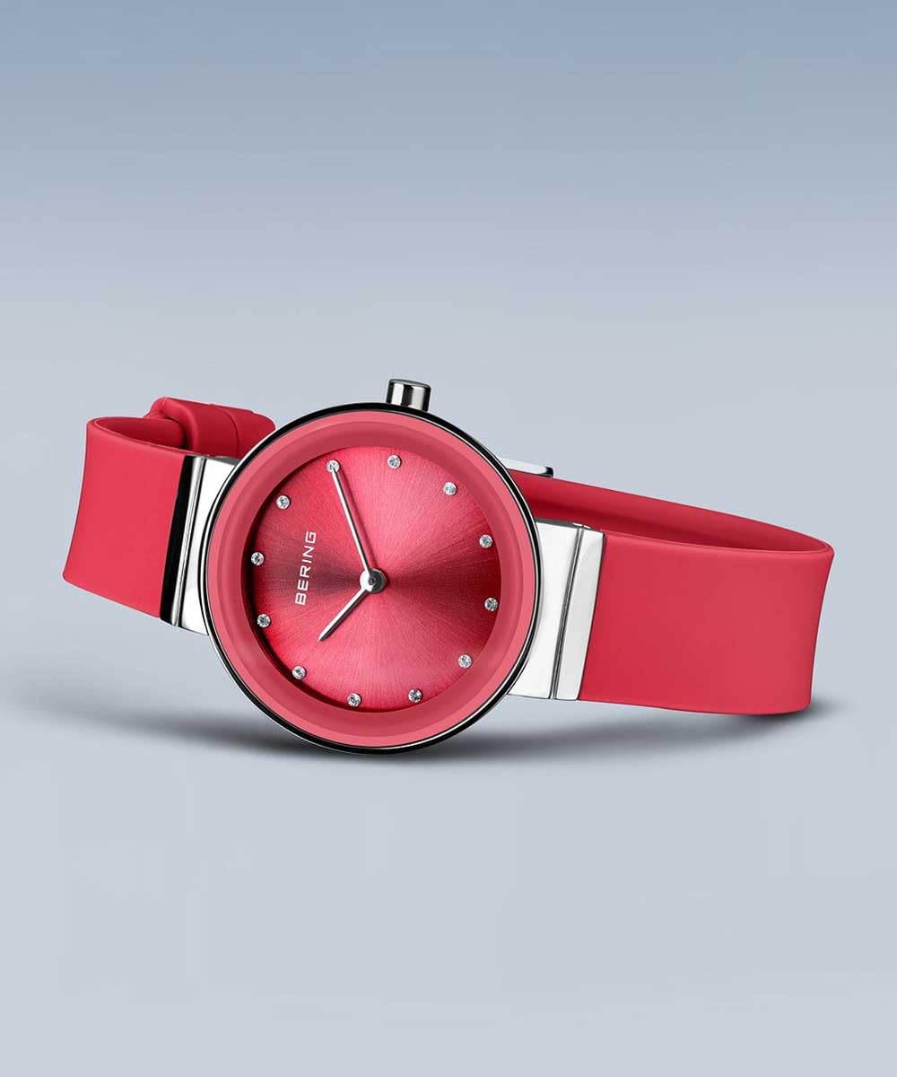 【最終価格】【BERING】日本限定 レディースウォッチ BERING/ベーリング Limited Edhition | NORDIC FEELING