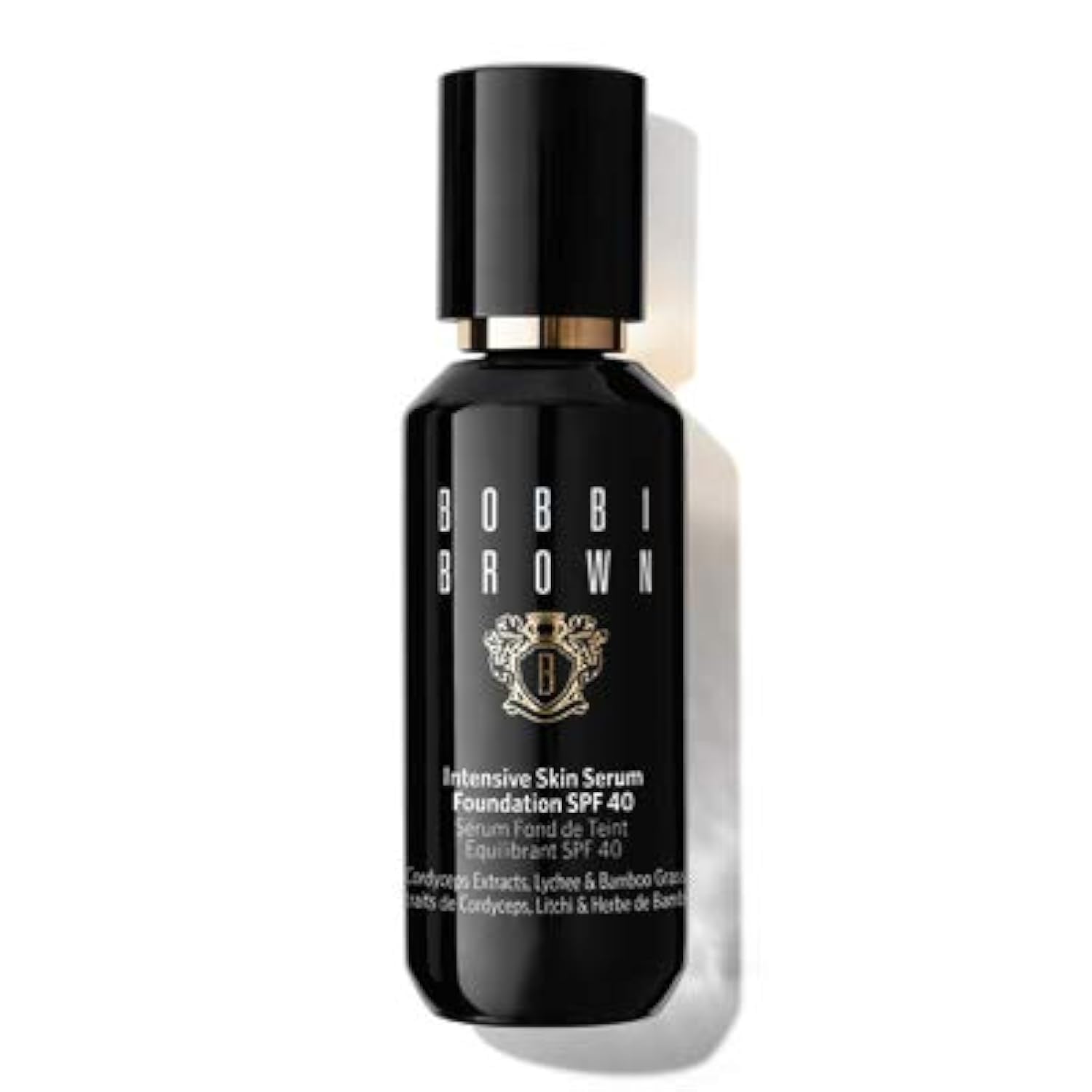 Intensive Skin Serum Foundation SPF40 by Bobbi Brown W-​064 Honey 30ml