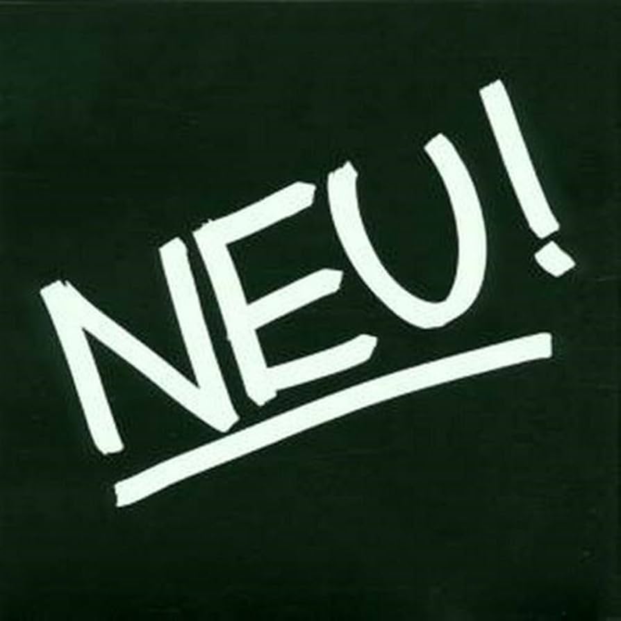 NEU! 75 電子空間　レコード LP 日本盤 帯付き　ノイ NEU! 75 電子空間 レコード LP 日本盤 帯付き ノイ