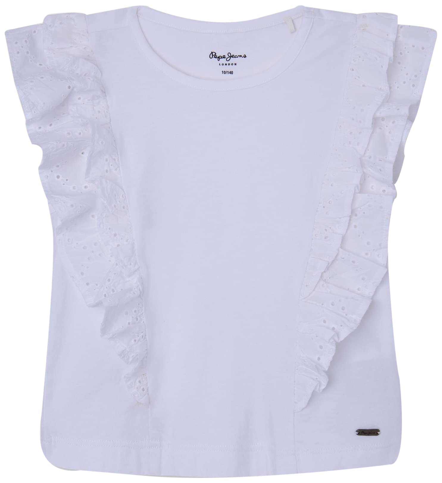 Pepe Jeans Nicolasa T-Shirt para Niñas