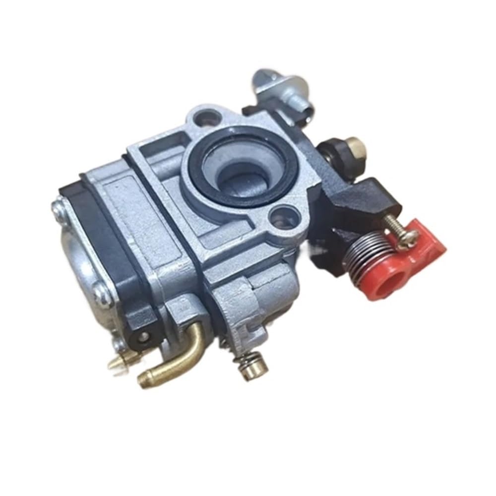 Carburateur de tondeuse TU26 TL26 32F 34F pour moteur de jardin de rechange