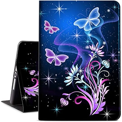 MarinaVida iPad 10.2 Case for New iPad 9th Generation 2021, iPad 8th/7th Case Generation, Premium Protective Smart Leather Case Auto Sleep/Wake Multi-Angle iPad Cover for iPad 9th/8th/7th Gen Cover
